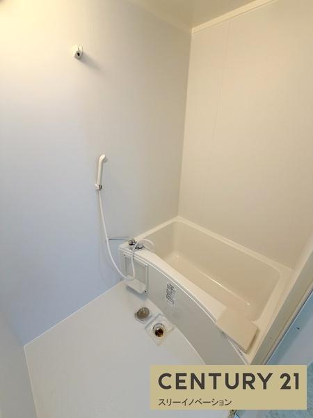 バス・シャワールーム　★キレイなお風呂★