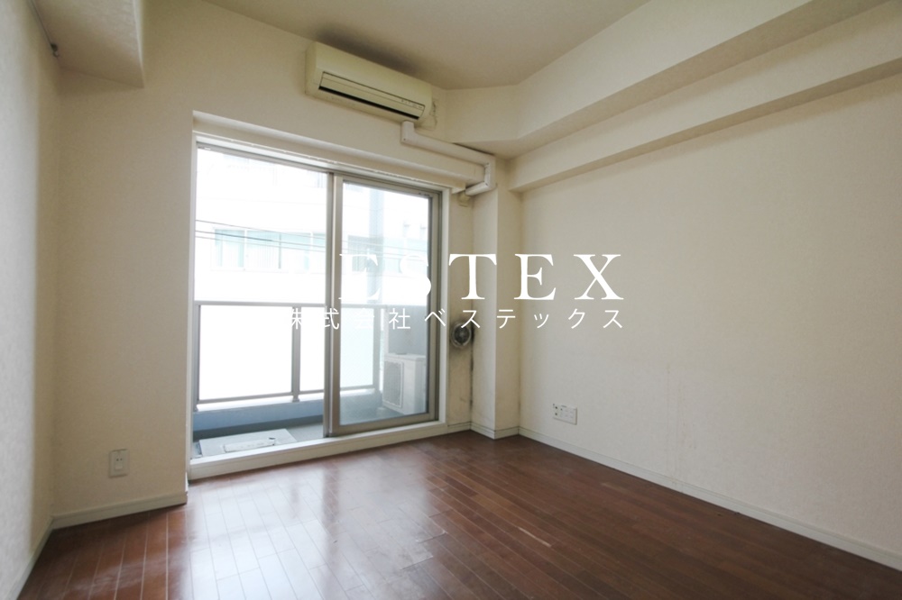 居室・リビング　※同タイプ別部屋のお写真です。