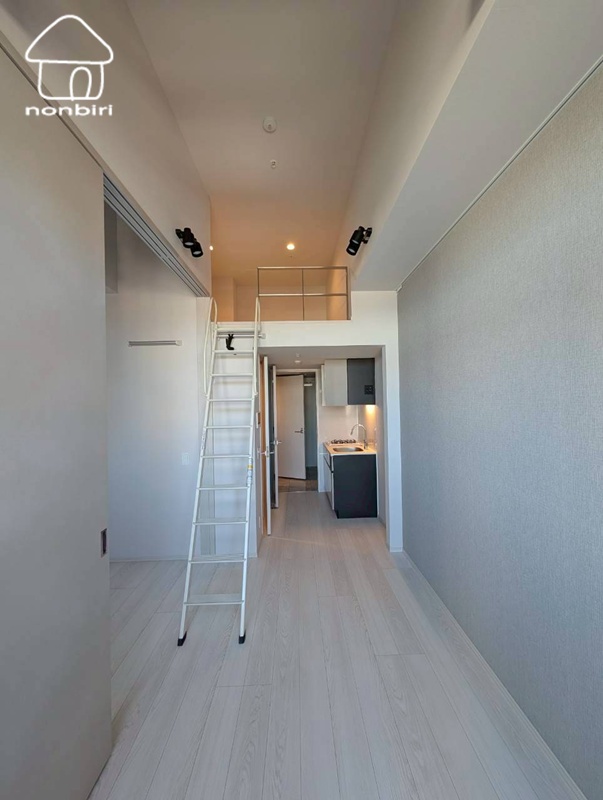 居室・リビング　使いやすい間取りです