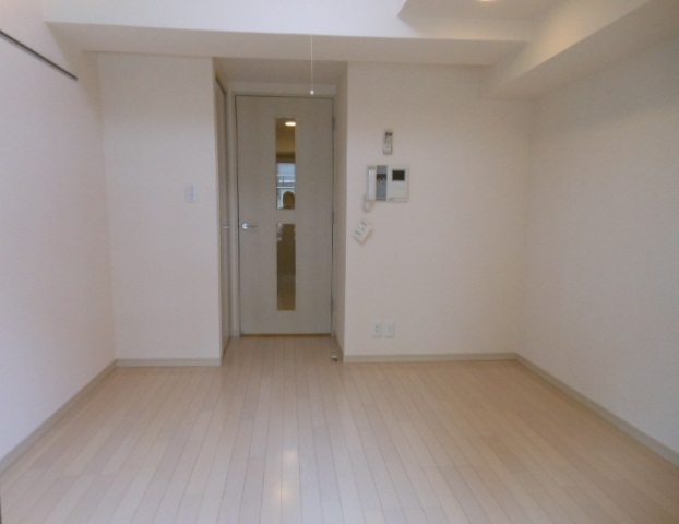 居室・リビング　スタンダードな洋室です