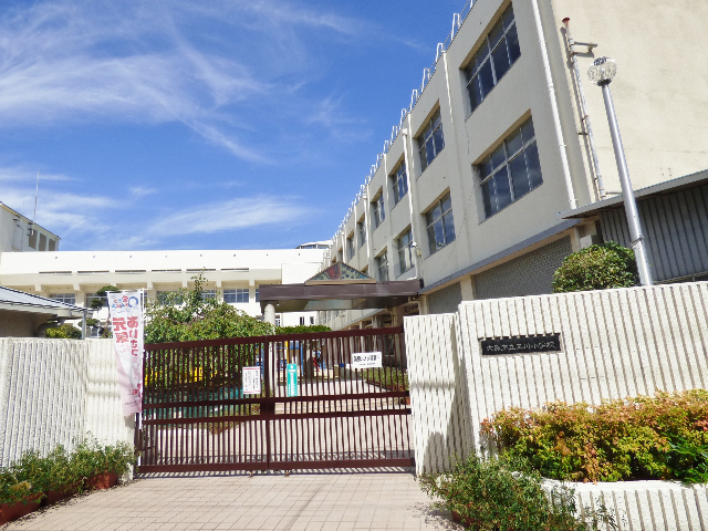 小学校　大阪市立玉川小学校（小学校）まで439m