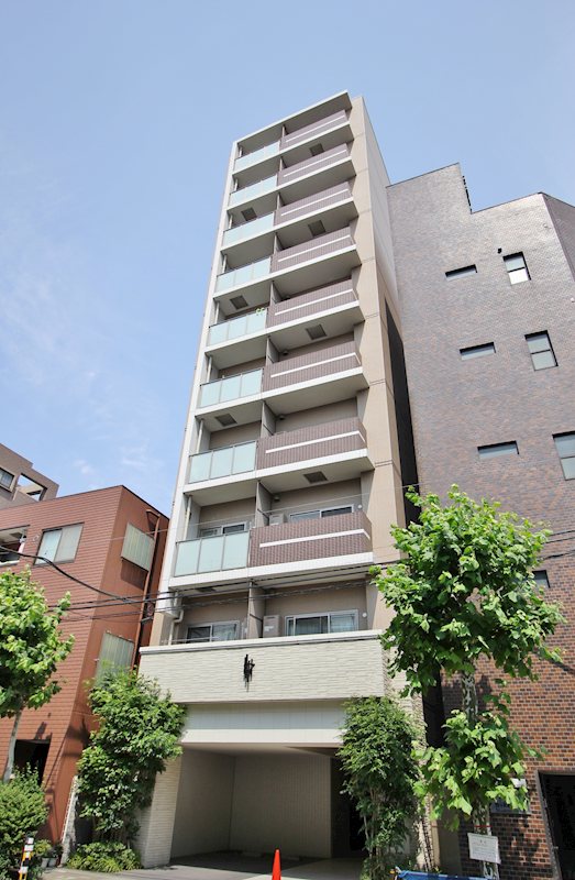建物外観　☆外観☆
