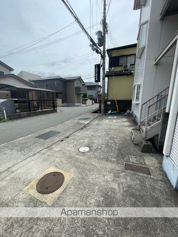ＪＲ紀勢本線 宮前駅 徒歩9分 3階建 築38年のその他写真