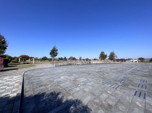 公園　鏡ヶ池公園（公園）まで192m