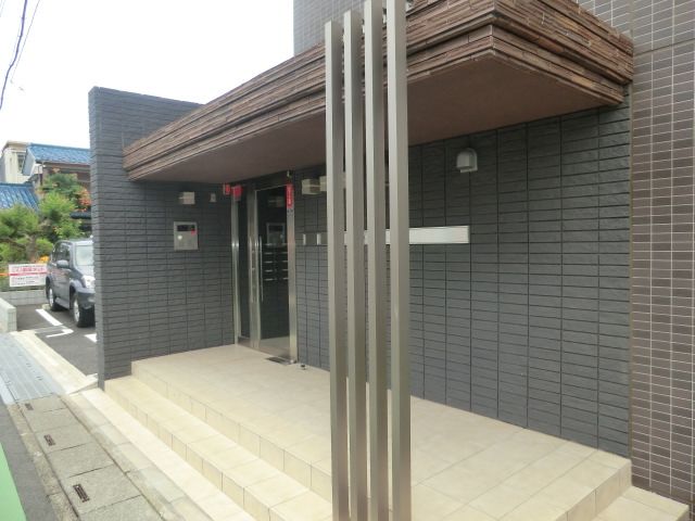 ロビー