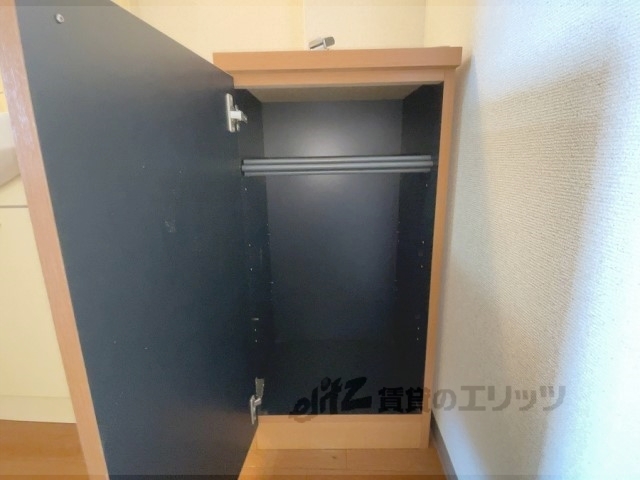 収納　下駄箱
