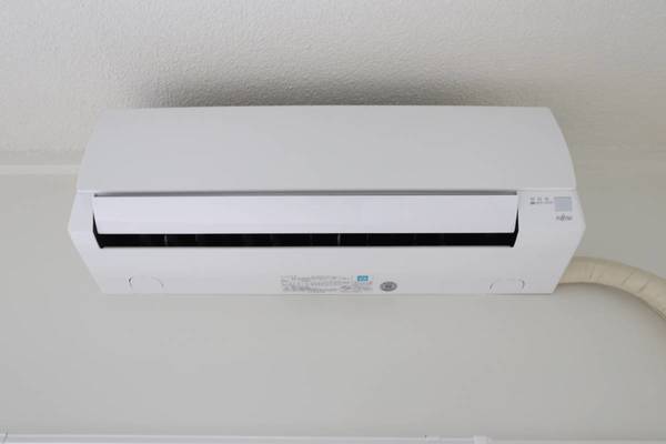 その他設備　ビレッジハウスの同一物件・同一タイプの間取りの写真です
