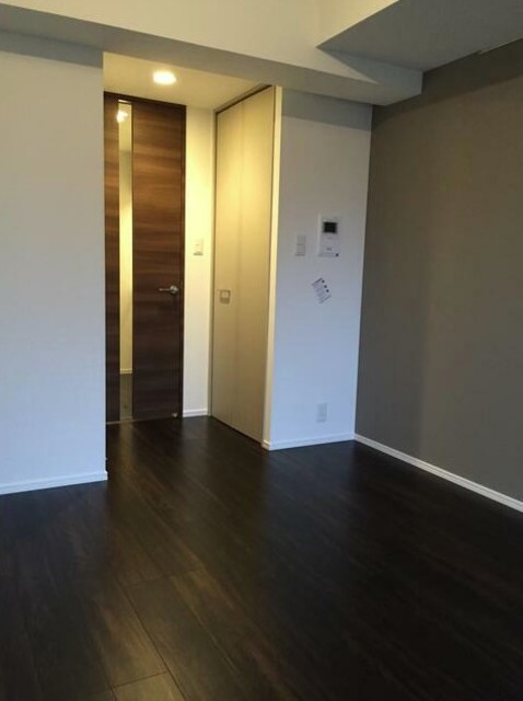 居室・リビング　きれいなお部屋