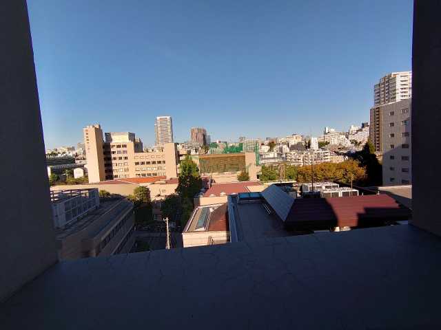 眺望　別室参考画像です