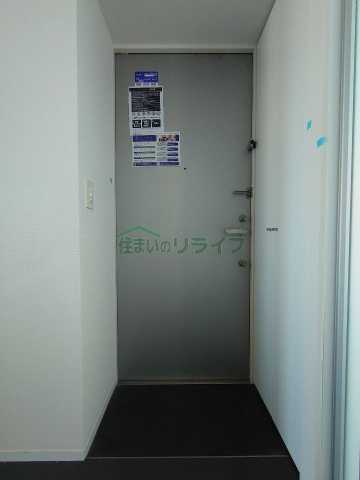 玄関　別室参考画像です