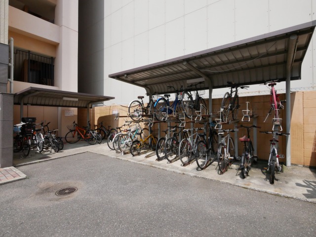 その他　その他共用部分