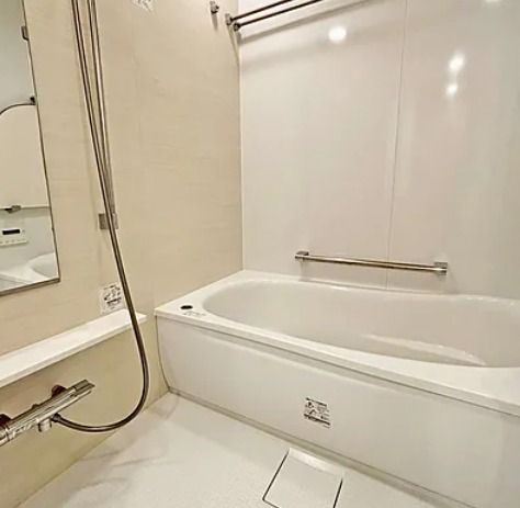 バス・シャワールーム　※別部屋参照