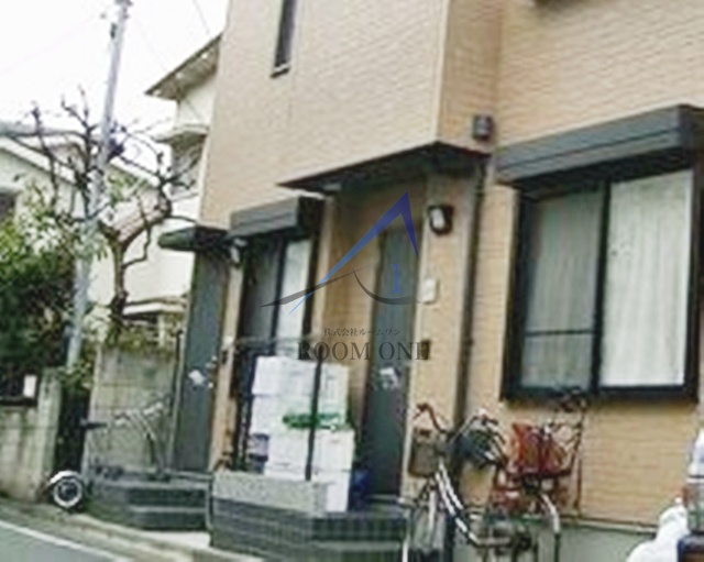 エントランス　エントランスです。