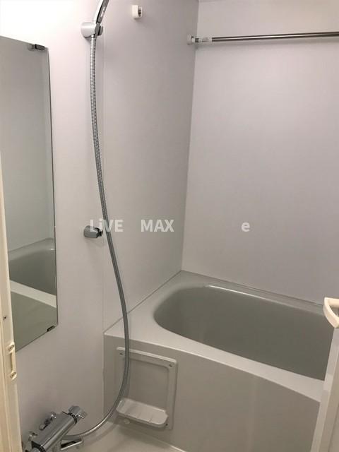 バス・シャワールーム　別号室参考写真