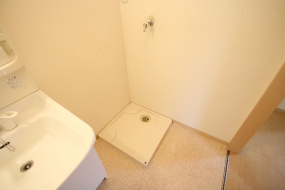 その他設備　※別部屋の写真です