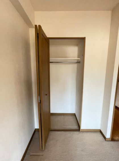 収納　他部屋参考写真