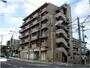 プレスト桃山 2階 築31年3ヶ月の賃貸物件