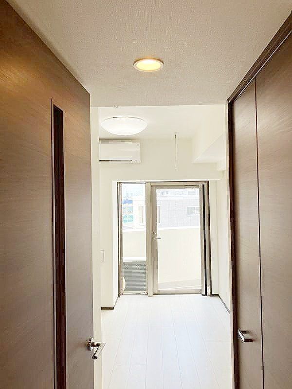 その他部屋・スペース　洗面