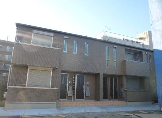 建物外観　☆きれいな外観☆
