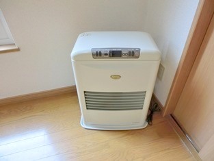 その他設備　同タイプ内観です
