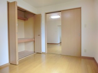 その他部屋・スペース　同タイプ内観です