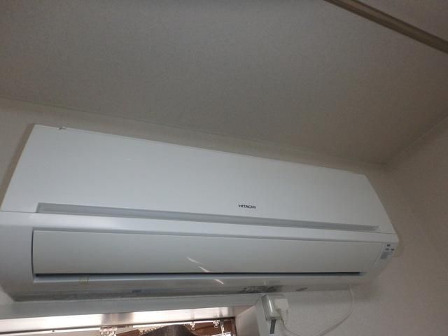 その他設備　★エアコン★