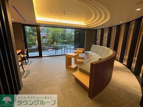 その他　ロビー　※2026年4月の写真