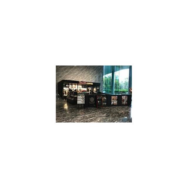 その他　タリーズコーヒー 住友不動産麻布十番ビル店（その他）まで631m
