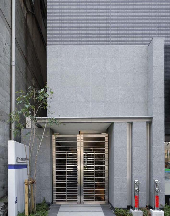 エントランス　※参考写真
