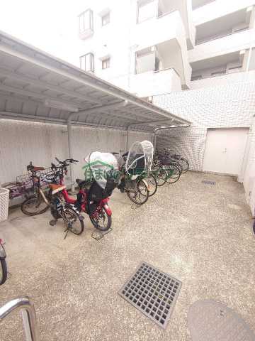 その他　要町ガーデンハイツの共用部分