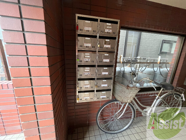 駐車場　駐車場その他