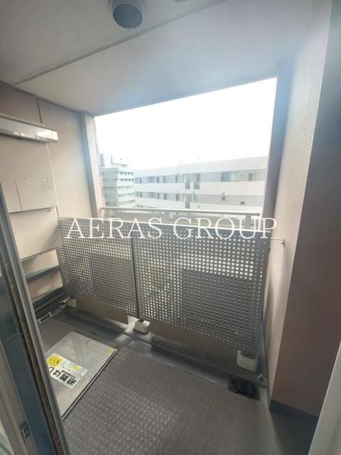 バルコニー　別部屋参考写真