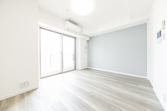 居室・リビング　※写真は同タイプ住戸です。