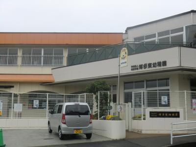 幼稚園・保育園　博多東幼稚園（幼稚園・保育園）まで1826m