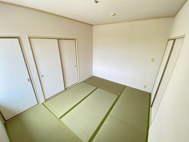 その他部屋・スペース　和室1☆