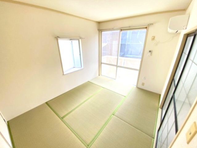 その他設備　和室2☆