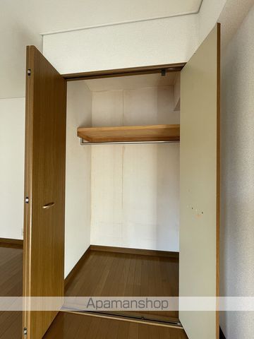 プログレス八乙女の内装写真