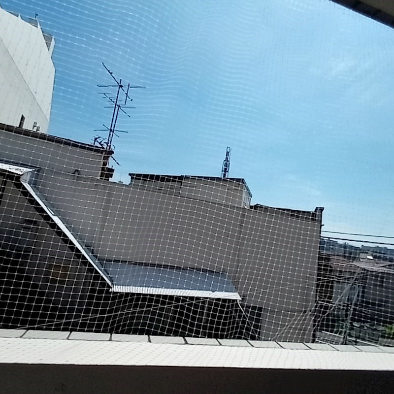 眺望　別号室参考写真