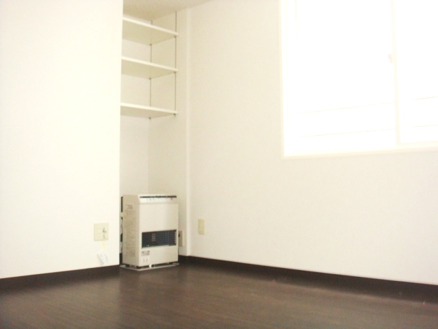 その他部屋・スペース　寝室