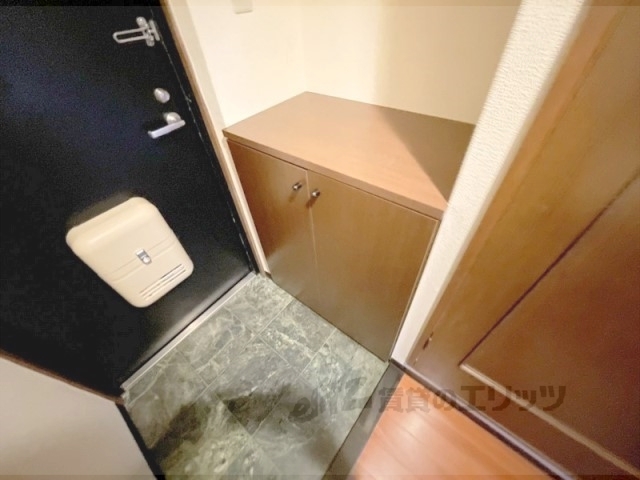 収納　下駄箱