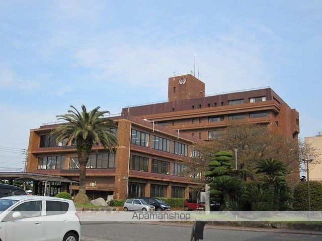 役所　行橋市役所（役所）まで1200m