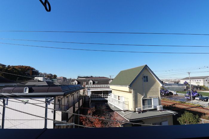 眺望　参考写真