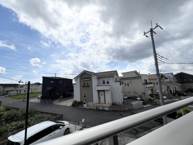眺望　※別部屋参考写真