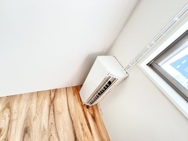 その他設備　※別部屋参考写真