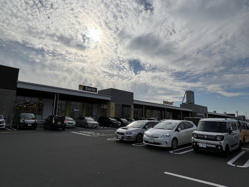 その他　Seria(セリア) もねの里モール店（その他）まで451m