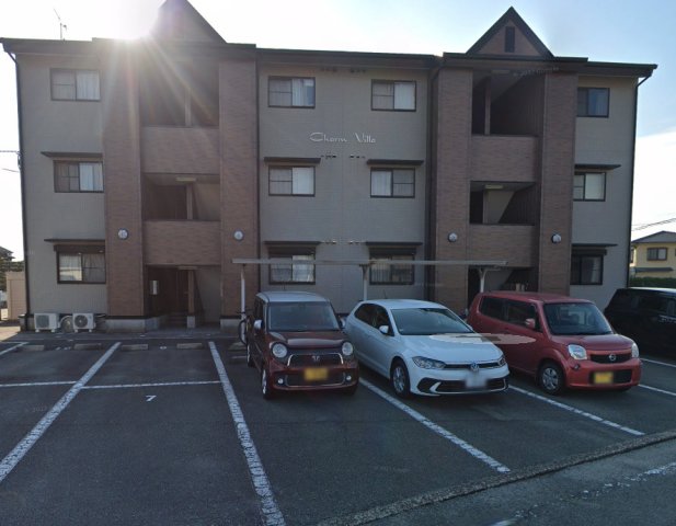 建物外観　お洒落な外観です★