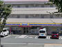 コンビニ　ミニストップ 豊橋北山町店（コンビニ）まで207m