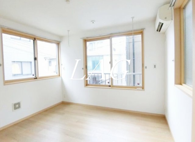 居室・リビング　洋室のお部屋です。