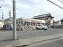 コンビニ　セブン-イレブン 府中南町２丁目店（コンビニ）まで669m