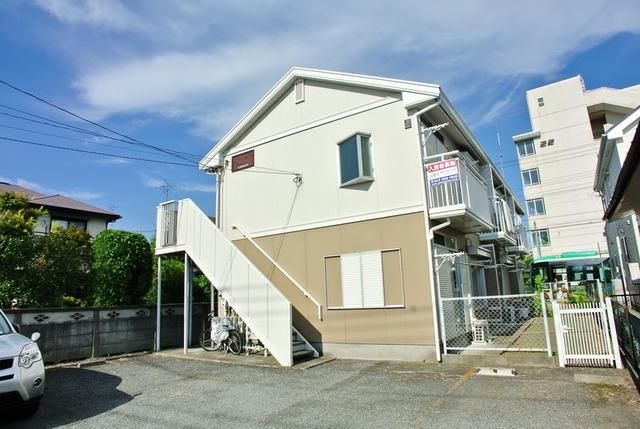 建物外観　☆外観☆